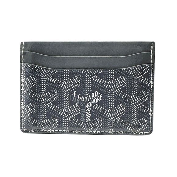 Goyard Saint Sulpice Card Holder - Picture 2 of 6